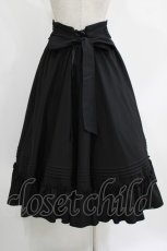 画像3: Amavel / Classical Doll サスペンダーミドルスカート Free ブラック H-26-04-26-013-CA-SK-NS-ZH (3)