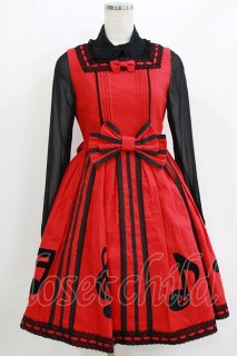 Angelic Pretty（プリティー）の古着 ロリィタ美品！ (Page 1)