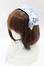 画像6: PickPink（海外ロリータブランド） / ジャンパースカートセット XXL サックス H-26-04-26-001-PU-OP-NS-ZH (6)