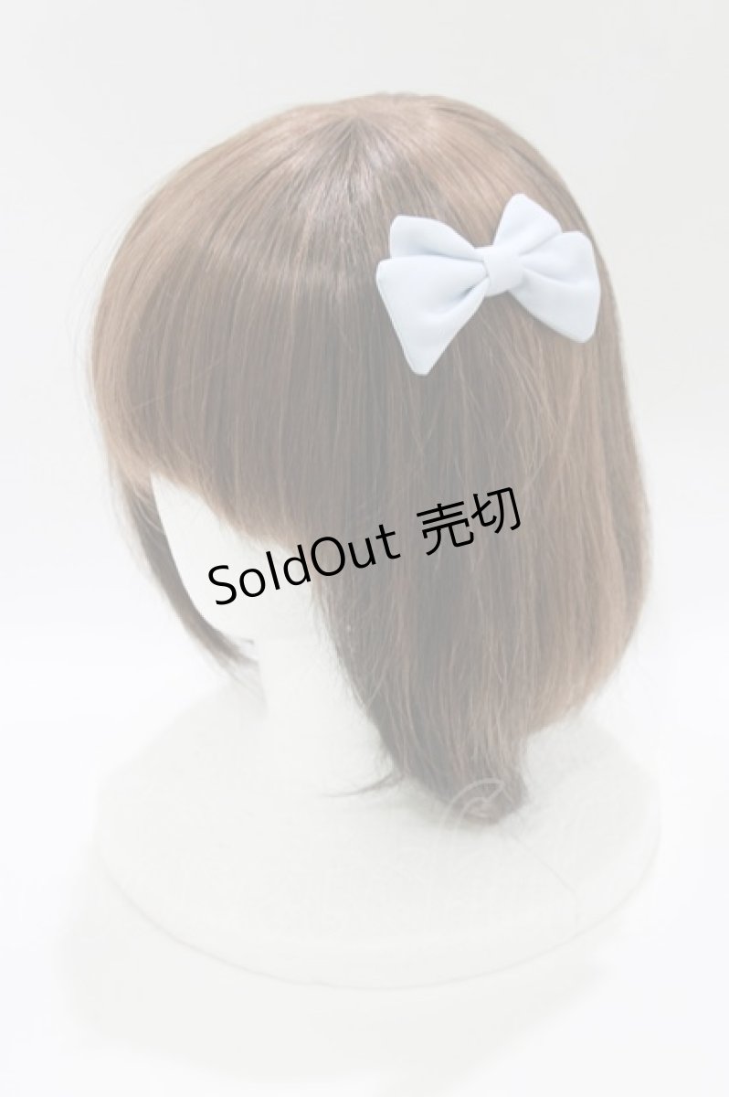 画像8: PickPink（海外ロリータブランド） / ジャンパースカートセット XXL サックス H-26-04-26-001-PU-OP-NS-ZH (8)