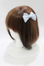 画像8: PickPink（海外ロリータブランド） / ジャンパースカートセット XXL サックス H-26-04-26-001-PU-OP-NS-ZH (8)