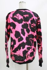 画像3: KILL STAR / プリントSWEAT S 黒 H-26-04-27-031-SL-TO-KB-ZH (3)