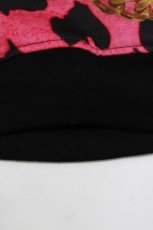 画像4: KILL STAR / プリントSWEAT S 黒 H-26-04-27-031-SL-TO-KB-ZH (4)