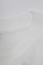 画像4: NieR Clothing / COTTON LONG CUTSEW XL 白 H-26-04-27-049-PU-TO-KB-ZH (4)