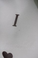 画像5: Innocent World / ローマトランプジャンパースカート L グリーン H-26-04-27-1034-IW-OP-NS-ZH (5)