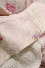 画像5: BABY,THE STARS SHINE BRIGHT / Merry Sweet Castle柄ハートジャンパースカート Free ピンク H-26-04-27-1035-BA-OP-NS-ZH (5)