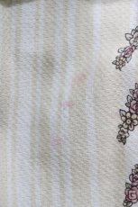 画像6: Innocent World / パリの回転木馬ハイウエストジャンパースカート M 生成り H-26-04-27-1036-IW-OP-NS-ZH (6)