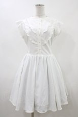 画像1: An MILLE / ワンピース FREE オフ H-26-04-27-1037-EL-OP-NS-ZH (1)