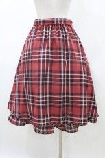 画像2: axes femme / 2023年福袋スカート Free レッド H-26-04-27-1039-AX-OP-NS-ZH (2)
