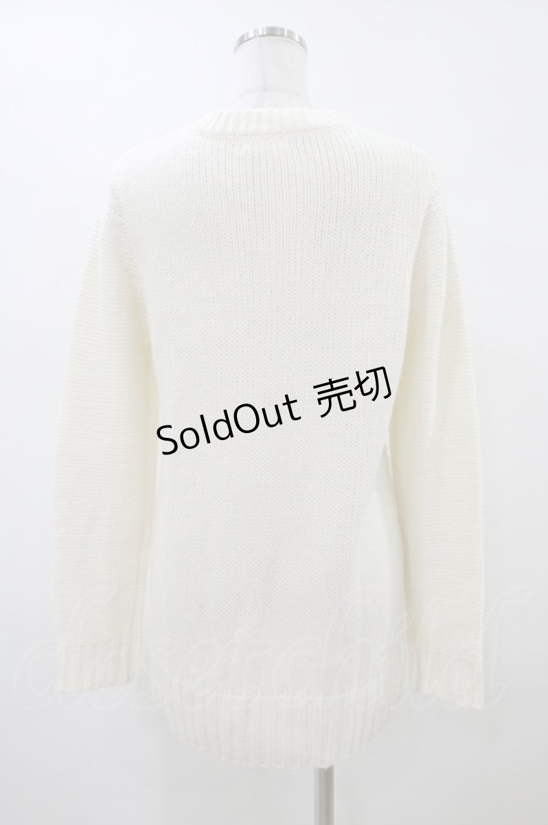 画像2: LIZ LISA / ロングカーディガン Free オフ H-26-04-27-1053-LO-TO-NS-ZH (2)