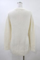 画像2: LIZ LISA / ロングカーディガン Free オフ H-26-04-27-1053-LO-TO-NS-ZH (2)