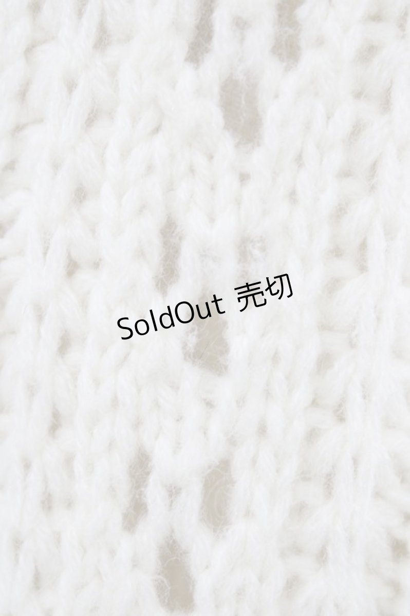 画像4: LIZ LISA / ロングカーディガン Free オフ H-26-04-27-1053-LO-TO-NS-ZH (4)