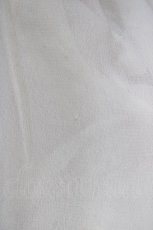 画像4: axes femme / ローズシフォンボレロ M アイボリー H-26-04-27-1055-AX-TO-NS-ZH (4)