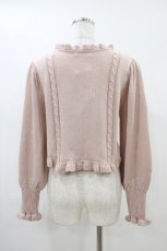 画像2: Eri Aino's collaboration / 愛野えり/TT*AINバラシシュウCD M ピンク H-26-04-27-1058-PU-TO-NS-ZH (2)