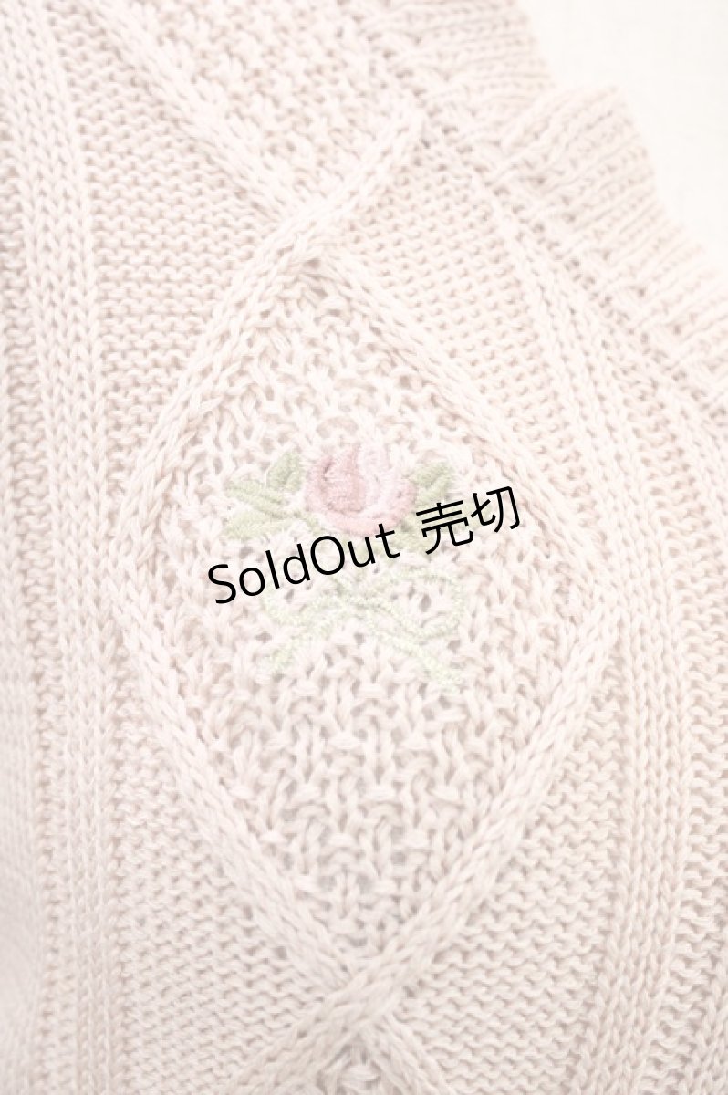 画像3: Eri Aino's collaboration / 愛野えり/TT*AINバラシシュウCD M ピンク H-26-04-27-1058-PU-TO-NS-ZH (3)