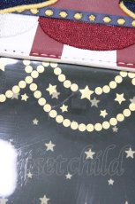 画像3: axes femme kawaii / サーカステントバッグ  白 H-26-04-27-1001-AX-BG-YZ-ZH (3)