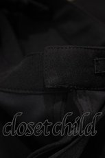 画像3: EATME / ベルテッドワンピース M ブラック H-26-04-27-1021-LO-OP-NS-ZH (3)