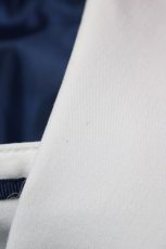 画像4: Amavel / School Check Setup風セーラーワンピース Free ブルー H-26-04-27-1024-CA-OP-NS-ZH (4)