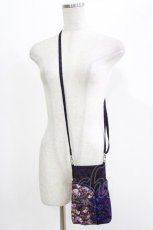画像1: Qutie Frash / スマホショルダーBAG  紫 H-26-04-27-057-QU-BG-AK-ZH (1)