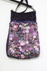 画像3: Qutie Frash / スマホショルダーBAG  紫 H-26-04-27-057-QU-BG-AK-ZH (3)