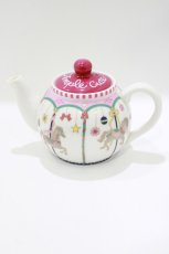 画像1: Emily Temple cute / ティーポット   H-26-04-27-060-ET-ZA-KB-ZH (1)