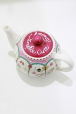 画像2: Emily Temple cute / ティーポット   H-26-04-27-060-ET-ZA-KB-ZH (2)