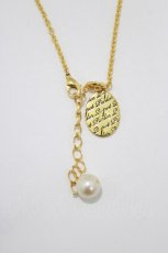 画像2: Q-pot. / ルミネ大宮限定カップケーキネックレス  ラベンダー×ピンク H-26-04-27-064-QP-AC-KB-ZH (2)