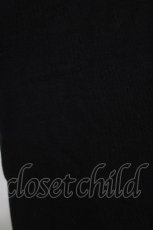 画像4: Candy Stripper / TOM and JERRY LAYERED ワンピース  ブラック H-26-04-27-009-PU-OP-KB-ZH (4)