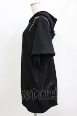 画像2: KRY CLOTHING / KATAFETCHパーカー FREE 黒 H-26-04-27-019-EL-TO-AK-ZH (2)