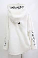 画像3: KRY CLOTHING / MOKOMOKO2025アウター FREE 白 H-26-04-27-020-EL-CO-AK-ZH (3)