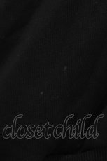 画像4: REFLEM / 椎名ひかりコラボドロップショルダーパーカー FREE 黒 H-26-04-27-021-PU-TO-AK-ZH (4)