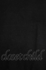 画像4: REFLEM / Dカンラインジップアップパーカー FREE 黒 H-26-04-27-022-PU-TO-AK-ZH (4)