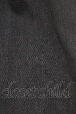 画像4: Amavel / Antique doll レースフリル ジャンスカ Free グレー H-26-04-28-027-CA-OP-NS-ZH (4)