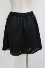 画像5: virally / 椎名ひかり/フリルセットアップ L ブラック H-26-04-28-032-PU-TO-NS-ZH (5)