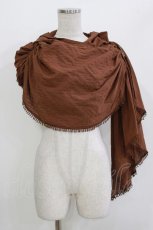 画像1: Alice Girl（海外ロリータブランド） / 小物セット  ブラウン H-26-04-28-037-LO-TO-NS-ZH (1)