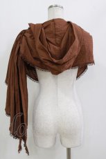 画像3: Alice Girl（海外ロリータブランド） / 小物セット  ブラウン H-26-04-28-037-LO-TO-NS-ZH (3)