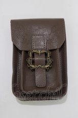 画像5: Alice Girl（海外ロリータブランド） / 小物セット  ブラウン H-26-04-28-037-LO-TO-NS-ZH (5)