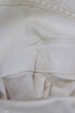 画像5: Angelic Pretty / ストライプリボン刺繍ブラウス Free アイボリー H-26-04-28-038-AP-BL-NS-ZH (5)