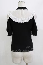 画像3: Ank Rouge / ヨークテレコ M ブラック H-26-04-28-043-CA-TO-NS-ZH (3)