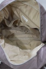 画像3: m petit by misako / TT*AMリボンボストン  モカ H-26-04-28-049-LO-BG-NS-ZH (3)