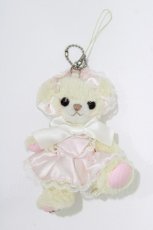 画像1: BABY,THE STARS SHINE BRIGHT / ソフィーちゃんストラップ  イエロー H-26-04-28-058-BA-ZA-NS-ZH (1)