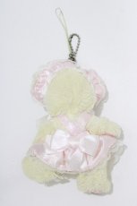 画像2: BABY,THE STARS SHINE BRIGHT / ソフィーちゃんストラップ  イエロー H-26-04-28-058-BA-ZA-NS-ZH (2)