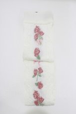 画像1: m petit by misako / AMOVKマイメロハナ  オフ H-26-04-28-061-LO-ZA-NS-ZH (1)