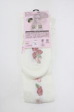 画像2: m petit by misako / AMOVKマイメロハナ  オフ H-26-04-28-061-LO-ZA-NS-ZH (2)