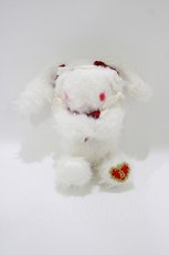 画像1: BABY,THE STARS SHINE BRIGHT / うさくみゃちゃんとくまくみゃちゃんぬいぐるみ付き絵本  オフ H-26-04-28-062-BA-ZA-NS-ZH (1)