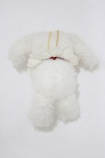 画像2: BABY,THE STARS SHINE BRIGHT / うさくみゃちゃんとくまくみゃちゃんぬいぐるみ付き絵本  オフ H-26-04-28-062-BA-ZA-NS-ZH (2)