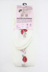 画像2: m petit by misako / AMOVKコギミュンハナ  オフ H-26-04-28-067-LO-ZA-NS-ZH (2)