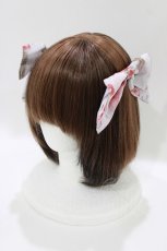 画像5: babyblue（海外ロリータブランド） / ストロベリージャンパースカートセット XL オフ H-26-04-28-007-PU-OP-NS-ZH (5)