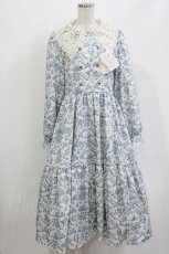 画像1: m petit by misako / TT*MSK トワルドOP L オフ/ブルー H-26-04-28-015-LO-OP-NS-ZH (1)