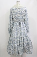 画像3: m petit by misako / TT*MSK トワルドOP L オフ/ブルー H-26-04-28-015-LO-OP-NS-ZH (3)